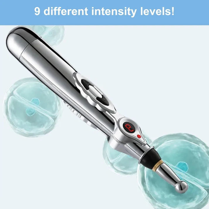 Raamitansh™ Acupuncture Healing Pen