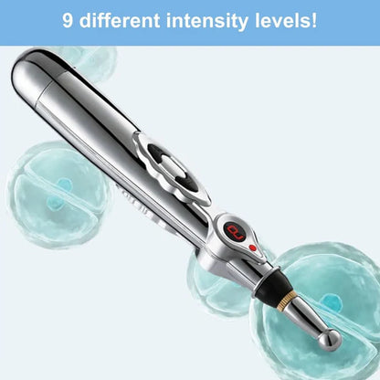 Raamitansh™ Acupuncture Healing Pen