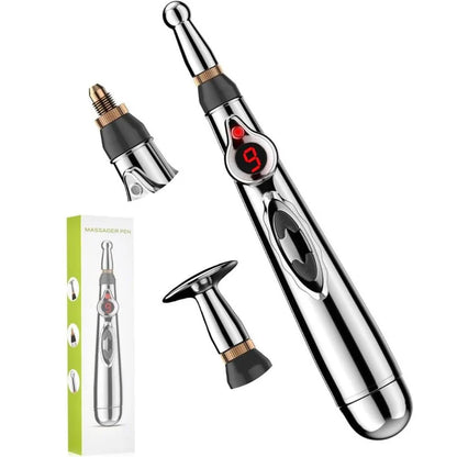 Raamitansh™ Acupuncture Healing Pen