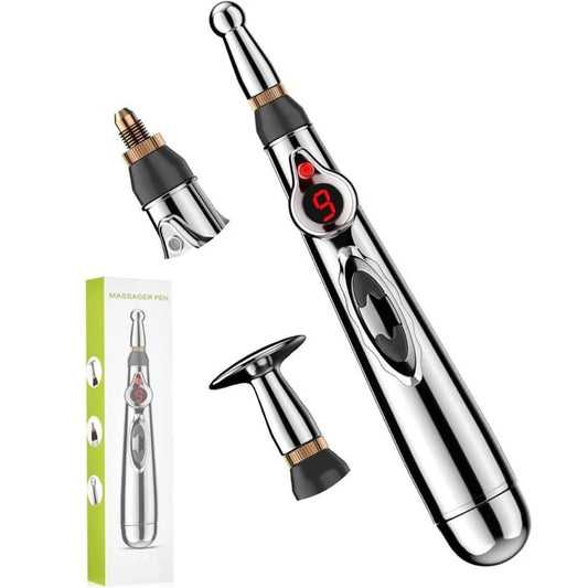 Raamitansh™ Acupuncture Healing Pen