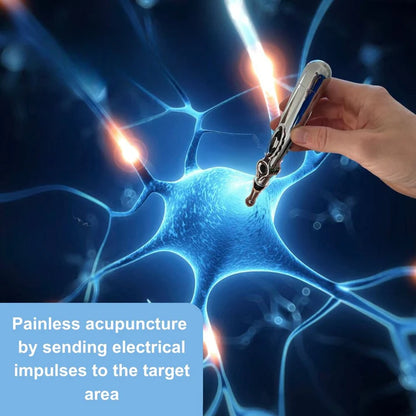 Raamitansh™ Acupuncture Healing Pen